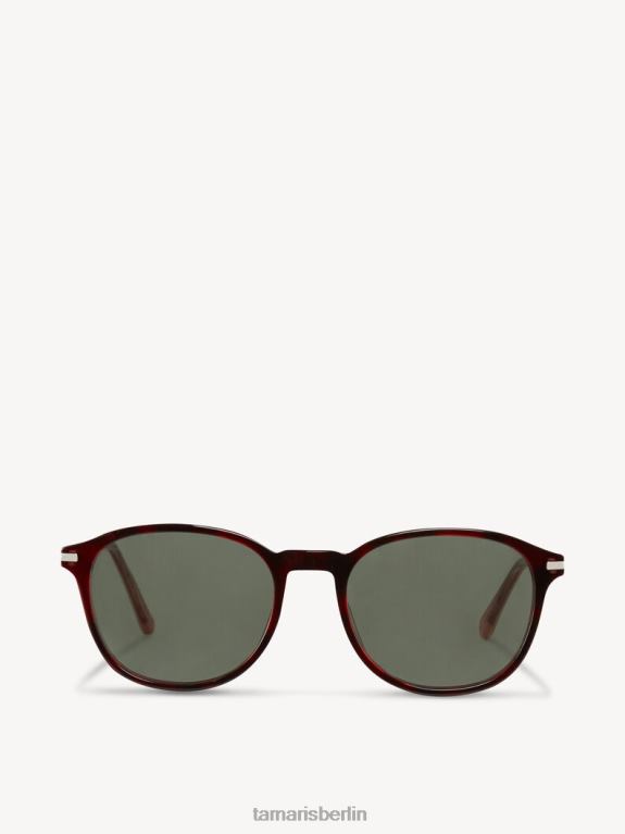 de Tamaris Frauen Sonnenbrille - Rot/Havanna 0LHV42616 Zubehör