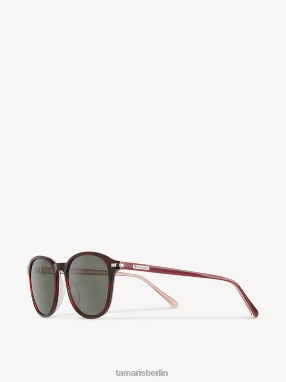 de Tamaris Frauen Sonnenbrille - Rot/Havanna 0LHV42616 Zubehör