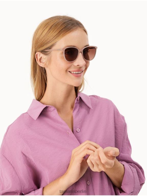 de Tamaris Frauen Sonnenbrille - beige/nude meliert 0LHV42881 Zubehör