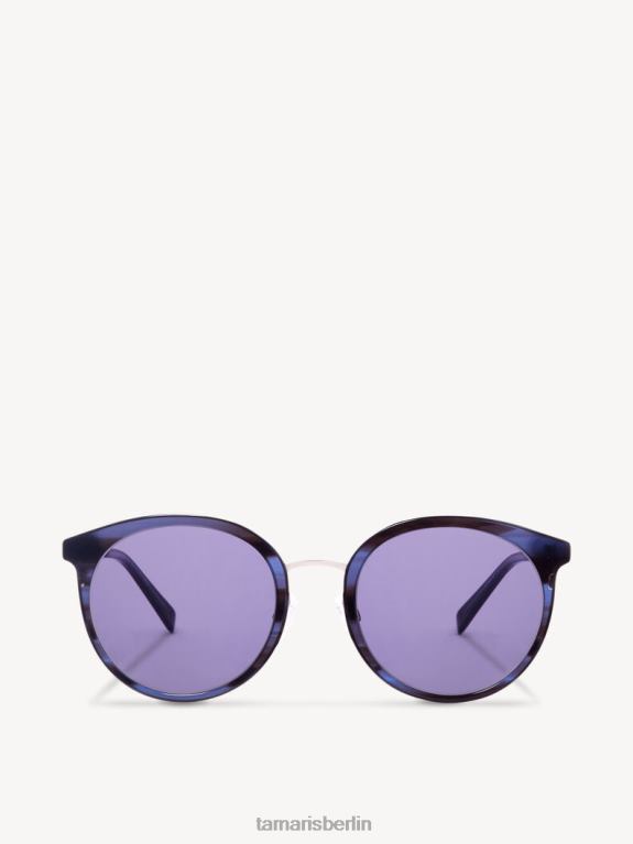de Tamaris Frauen Sonnenbrille - blau/blau 0LHV42619 Zubehör