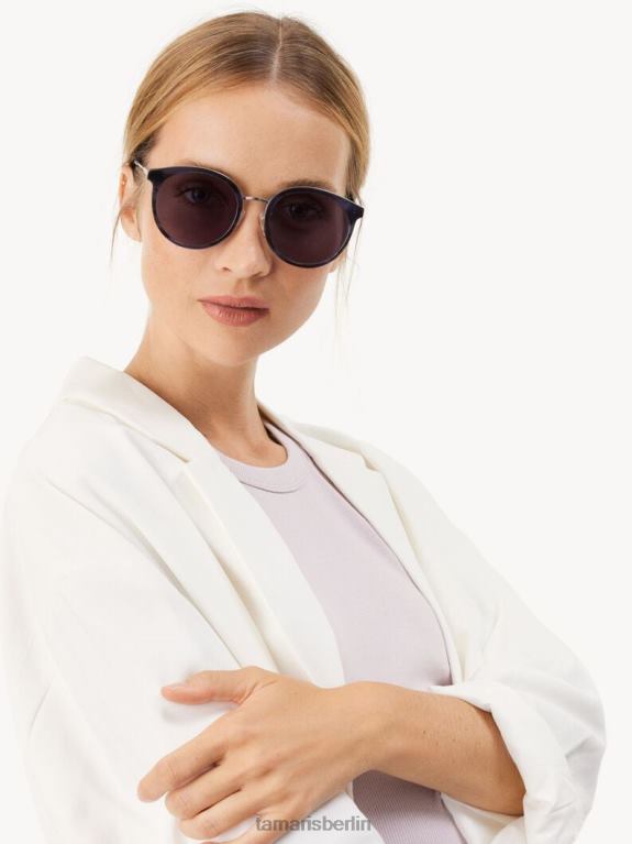 de Tamaris Frauen Sonnenbrille - blau/blau 0LHV42619 Zubehör