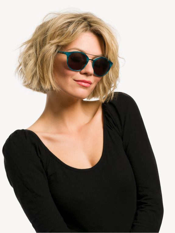 de Tamaris Frauen Sonnenbrille - blau/türkis 0LHV43295 Zubehör