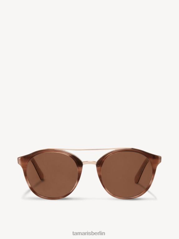 de Tamaris Frauen Sonnenbrille - braun/braun 0LHV43070 Zubehör