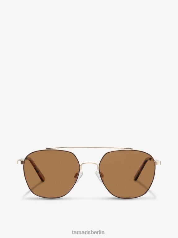 de Tamaris Frauen Sonnenbrille - braun/braun 0LHV43156 Zubehör