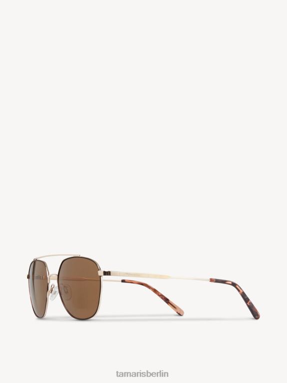 de Tamaris Frauen Sonnenbrille - braun/braun 0LHV43156 Zubehör