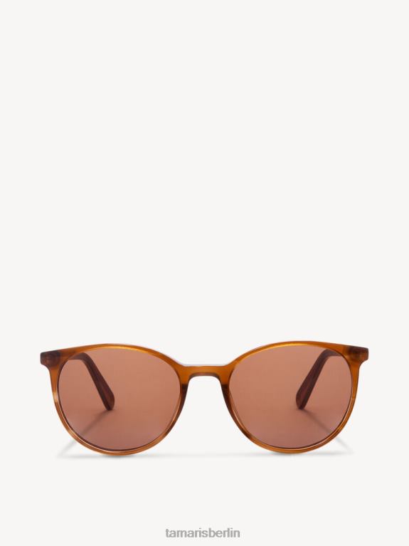 de Tamaris Frauen Sonnenbrille - braun/braun transparent 0LHV42784 Zubehör
