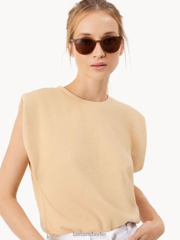 de Tamaris Frauen Sonnenbrille - braun/braun transparent 0LHV42784 Zubehör