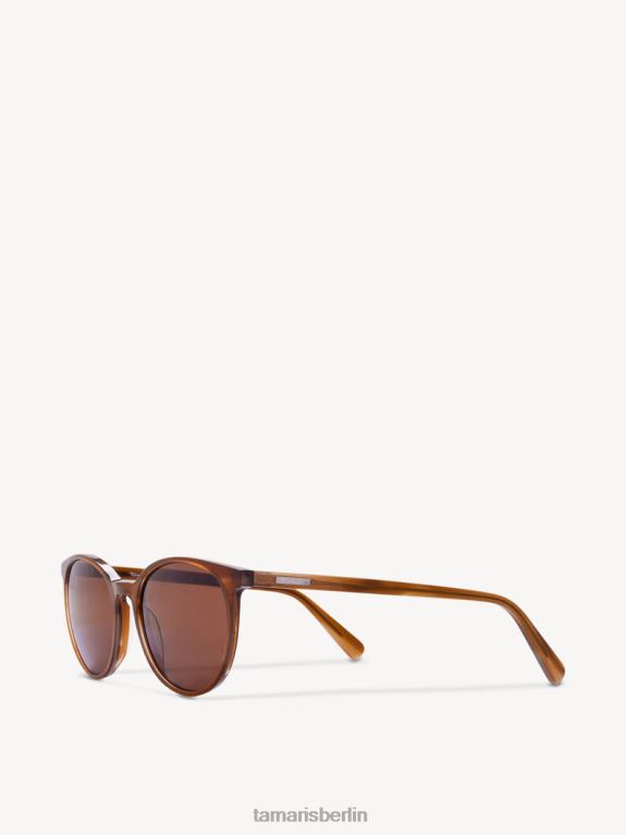 de Tamaris Frauen Sonnenbrille - braun/braun transparent 0LHV42784 Zubehör