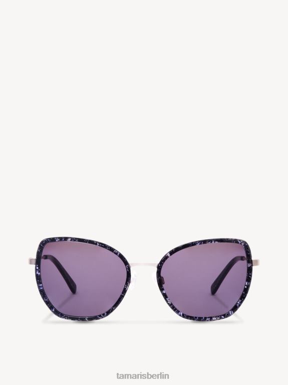de Tamaris Frauen Sonnenbrille - gold/schwarz transparent 0LHV43296 Zubehör
