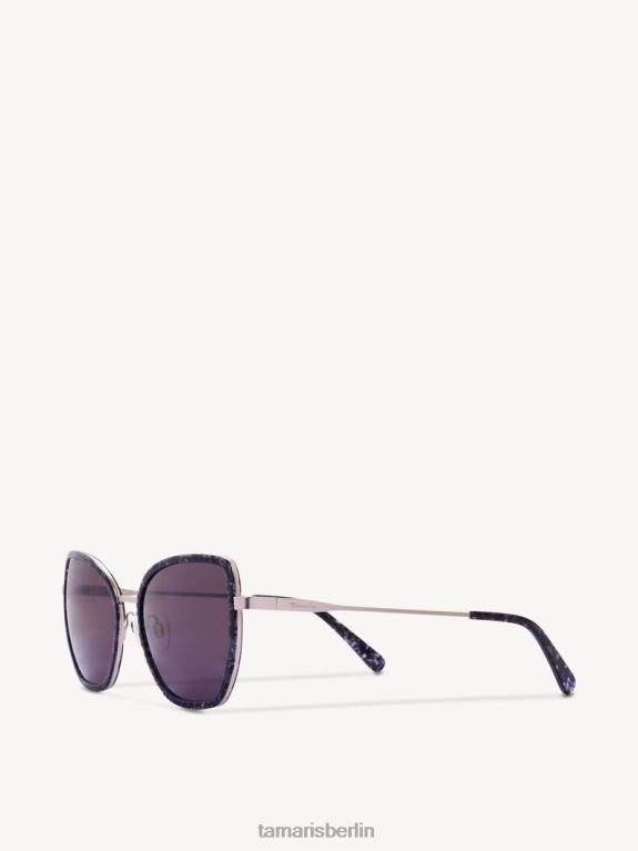 de Tamaris Frauen Sonnenbrille - gold/schwarz transparent 0LHV43296 Zubehör