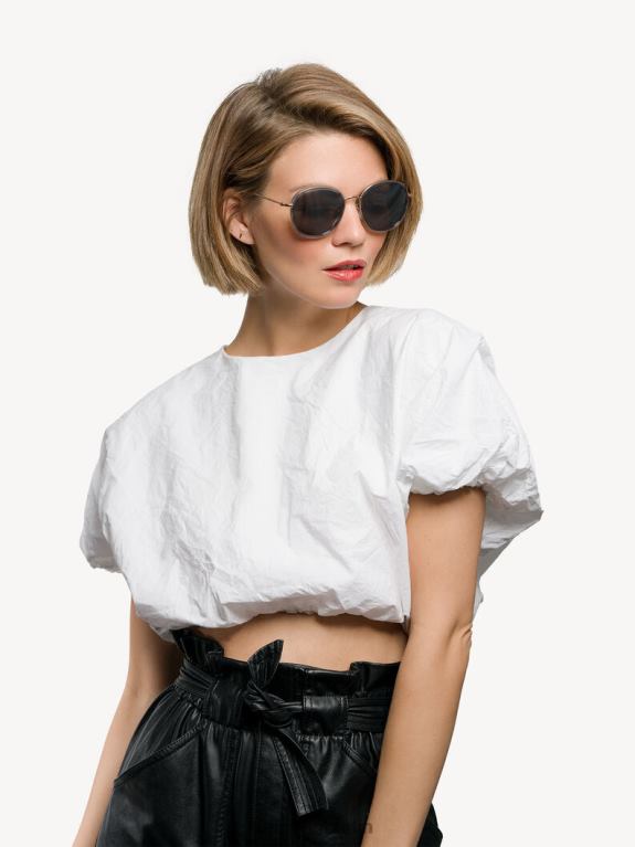 de Tamaris Frauen Sonnenbrille - grau/grau 0LHV42621 Zubehör