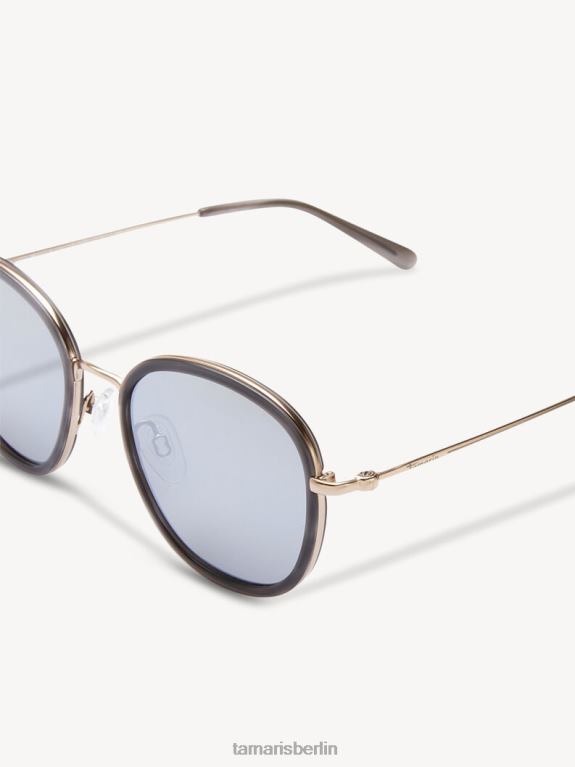 de Tamaris Frauen Sonnenbrille - grau/grau 0LHV42621 Zubehör