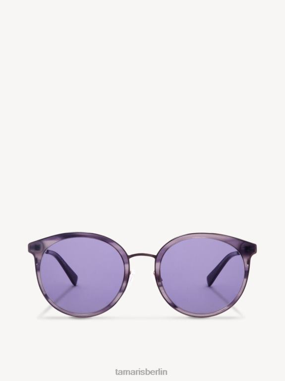 de Tamaris Frauen Sonnenbrille - grau/grau 0LHV42782 Zubehör