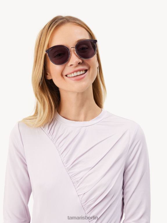 de Tamaris Frauen Sonnenbrille - grau/grau 0LHV42782 Zubehör