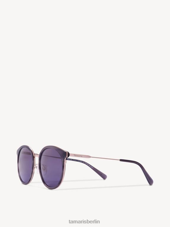 de Tamaris Frauen Sonnenbrille - grau/grau 0LHV42782 Zubehör