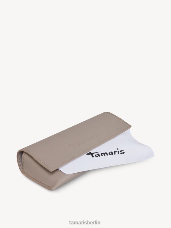 de Tamaris Frauen Sonnenbrille - grau/grau 0LHV42782 Zubehör