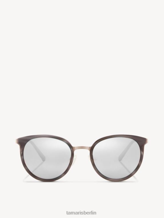 de Tamaris Frauen Sonnenbrille - grau/grau 0LHV43041 Zubehör
