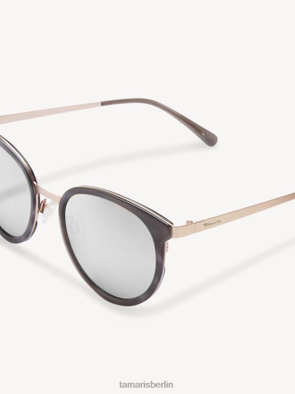 de Tamaris Frauen Sonnenbrille - grau/grau 0LHV43041 Zubehör