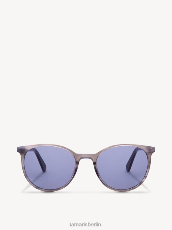 de Tamaris Frauen Sonnenbrille - grau/grau transparent 0LHV43271 Zubehör