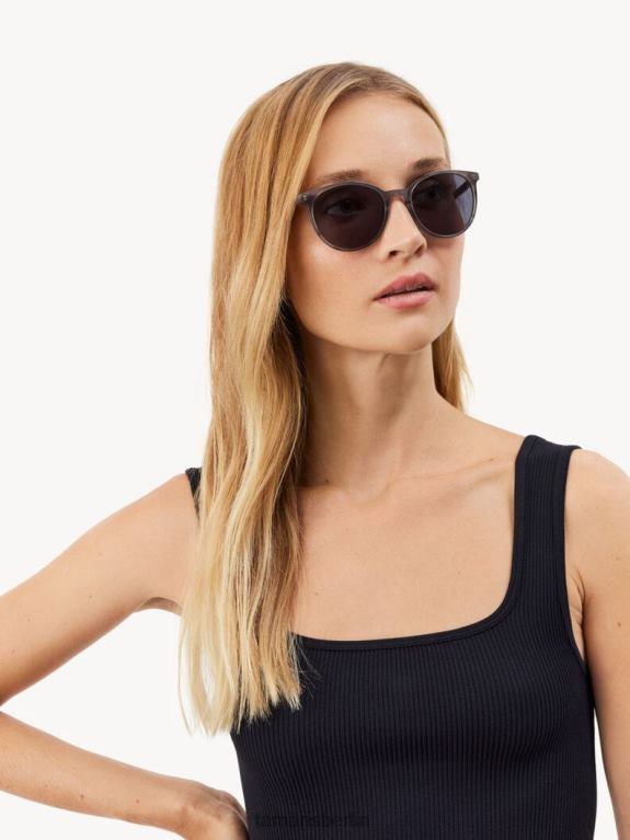 de Tamaris Frauen Sonnenbrille - grau/grau transparent 0LHV43271 Zubehör