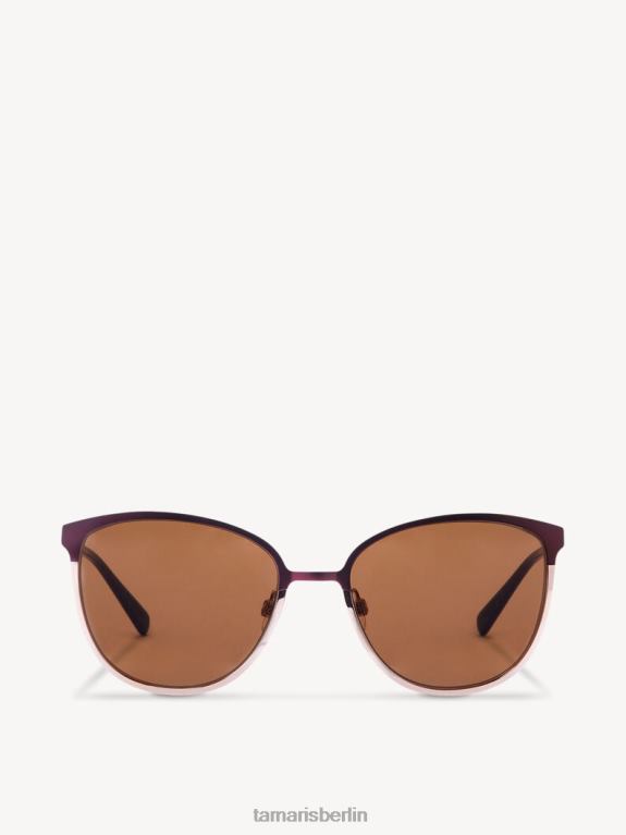 de Tamaris Frauen Sonnenbrille - rot/rot 0LHV42620 Zubehör