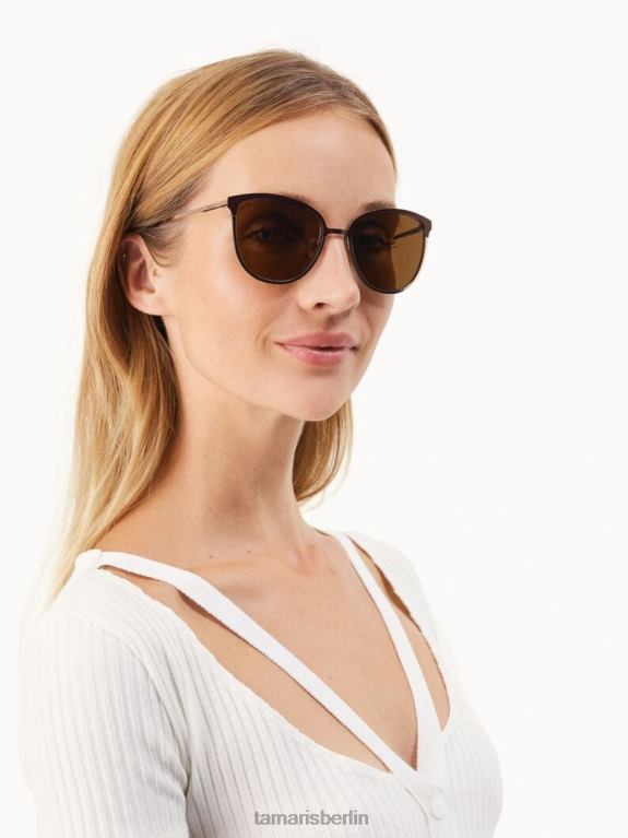 de Tamaris Frauen Sonnenbrille - rot/rot 0LHV42620 Zubehör