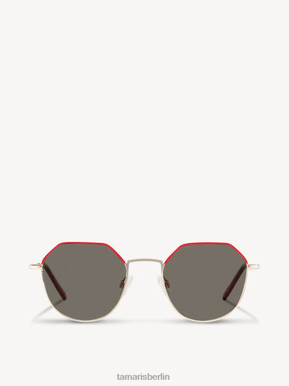 de Tamaris Frauen Sonnenbrille - rot/rot 0LHV43262 Zubehör