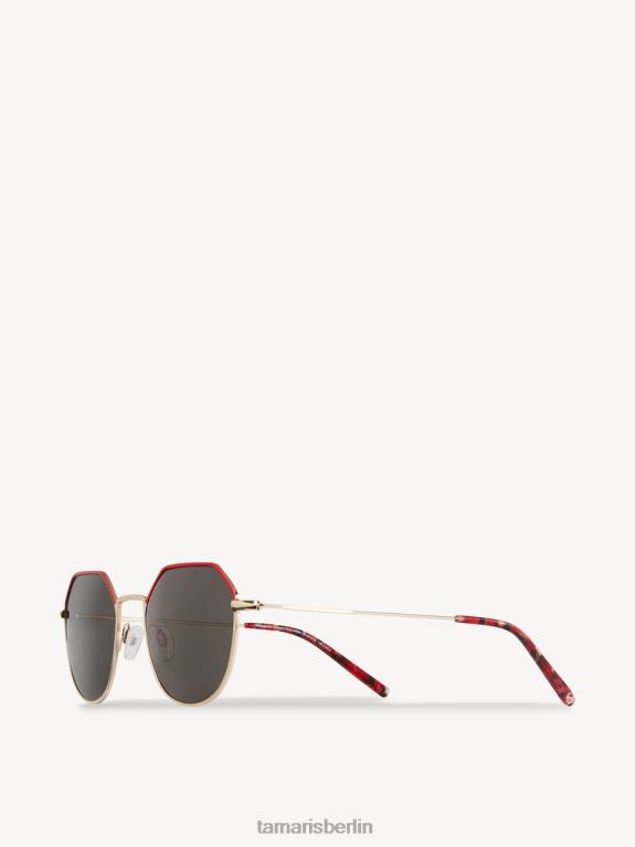 de Tamaris Frauen Sonnenbrille - rot/rot 0LHV43262 Zubehör