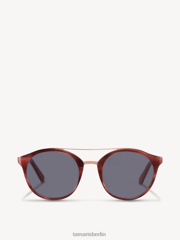 de Tamaris Frauen Sonnenbrille - rot/rotbraun 0LHV42609 Zubehör