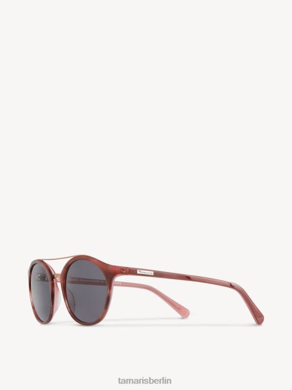 de Tamaris Frauen Sonnenbrille - rot/rotbraun 0LHV42609 Zubehör