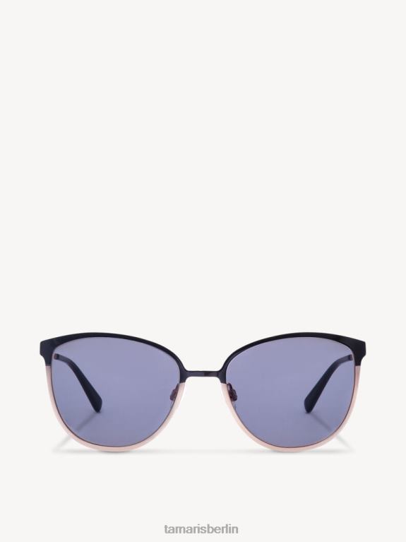 de Tamaris Frauen Sonnenbrille - schwarz/schwarz 0LHV42618 Zubehör