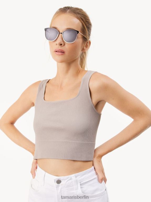 de Tamaris Frauen Sonnenbrille - schwarz/schwarz 0LHV42618 Zubehör