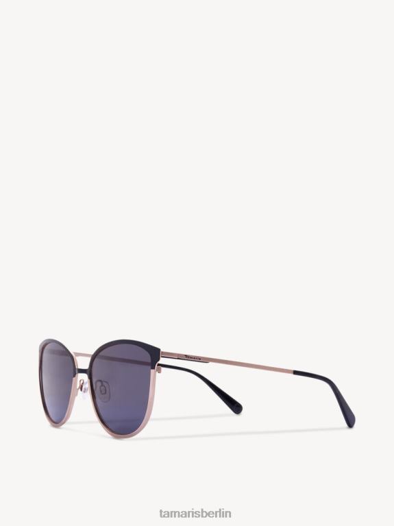 de Tamaris Frauen Sonnenbrille - schwarz/schwarz 0LHV42618 Zubehör