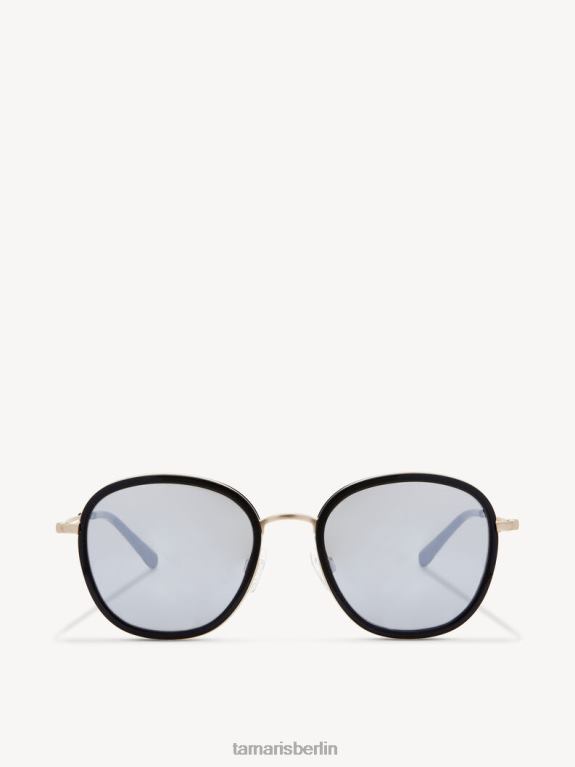 de Tamaris Frauen Sonnenbrille - schwarz/schwarz 0LHV43040 Zubehör