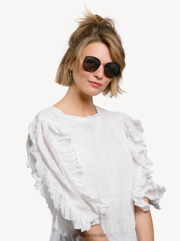de Tamaris Frauen Sonnenbrille - schwarz/schwarz 0LHV43040 Zubehör