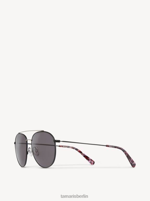 de Tamaris Frauen Sonnenbrille - schwarz/schwarz 0LHV43353 Zubehör