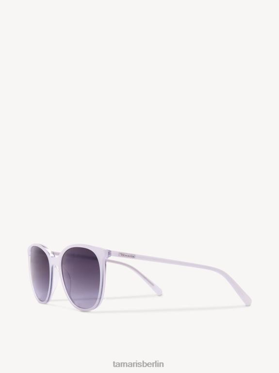 de Tamaris Frauen Sonnenbrille - weiß/wei transparent 0LHV42879 Zubehör