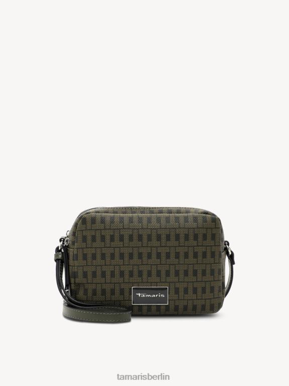de Tamaris Frauen Schulranzen - Khaki/Fango 0LHV42915 Zubehör