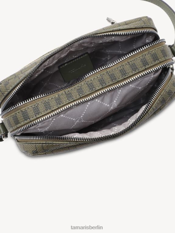 de Tamaris Frauen Schulranzen - Khaki/Fango 0LHV42915 Zubehör