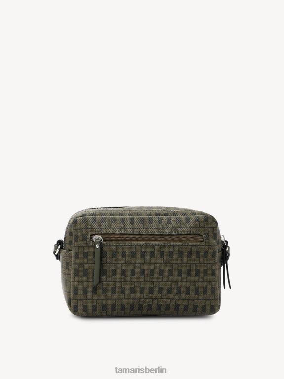 de Tamaris Frauen Schulranzen - Khaki/Fango 0LHV42915 Zubehör