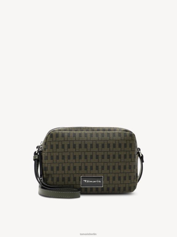 de Tamaris Frauen Schulranzen - Khaki/Fango 0LHV42915 Zubehör