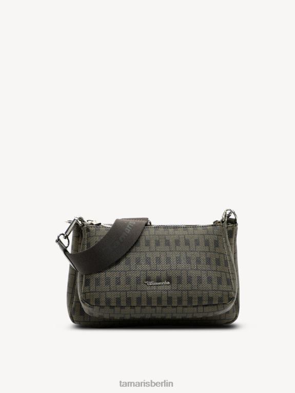 de Tamaris Frauen Schulranzen - Khaki/Fango 0LHV43052 Zubehör
