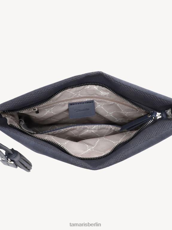 de Tamaris Frauen Schulranzen - blau 0LHV43263 Zubehör