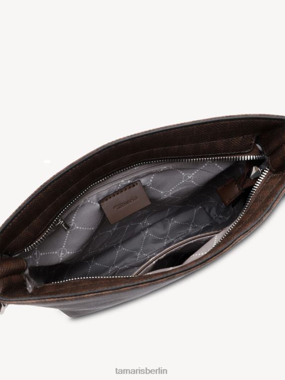de Tamaris Frauen Schulranzen - braun 0LHV42904 Zubehör