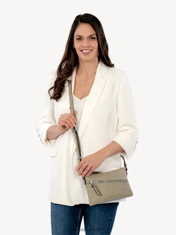 de Tamaris Frauen Schulranzen - grün/khaki 0LHV42650 Zubehör