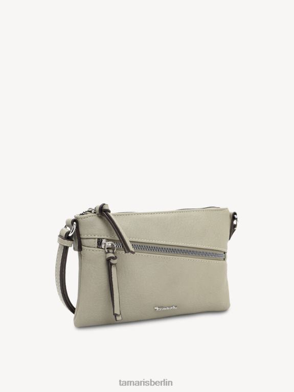 de Tamaris Frauen Schulranzen - grün/khaki 0LHV42650 Zubehör