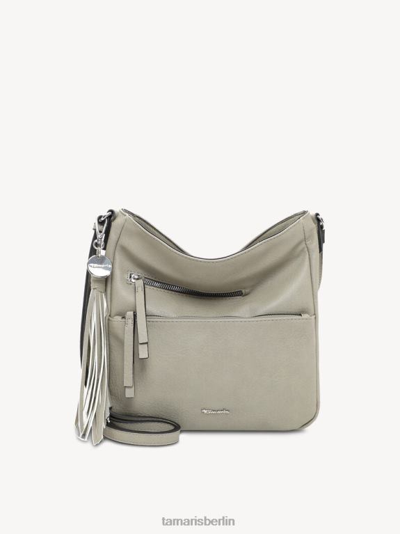 de Tamaris Frauen Schulranzen - grün/khaki 0LHV42678 Zubehör