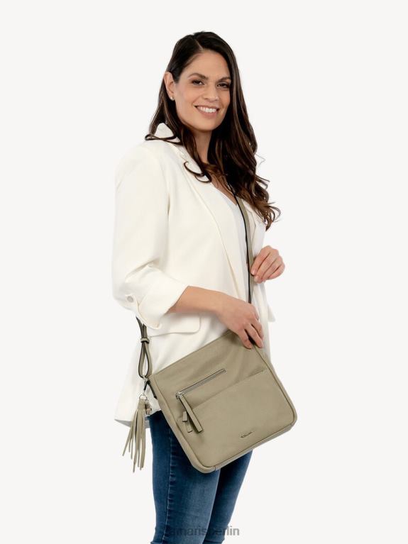 de Tamaris Frauen Schulranzen - grün/khaki 0LHV42678 Zubehör