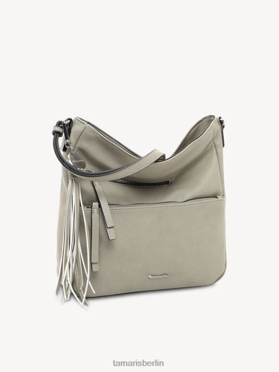 de Tamaris Frauen Schulranzen - grün/khaki 0LHV42678 Zubehör