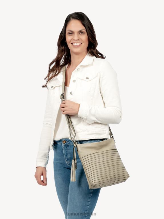 de Tamaris Frauen Schulranzen - grün/khaki 0LHV42764 Zubehör